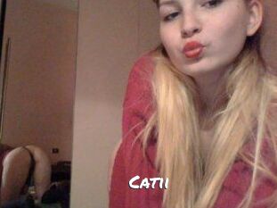 Catii