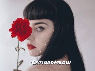 Catinadmeow