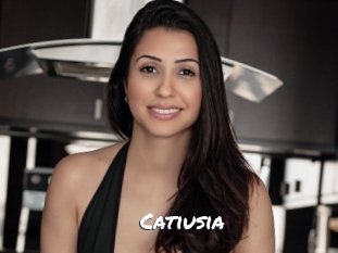 Catiusia