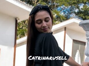 Catrinarusell