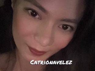 Catrionavelez