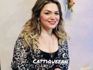 Cattiqueenn