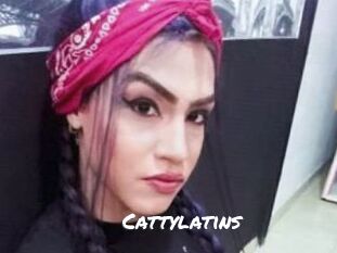 Cattylatins