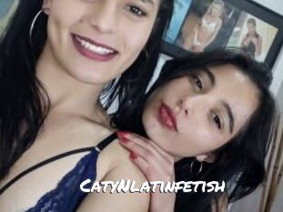 CatyNlatinfetish