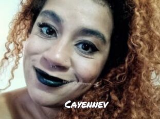 Cayennev