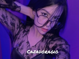 Cazadoragio