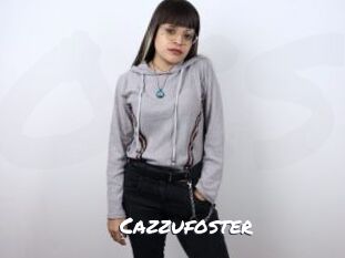 Cazzufoster