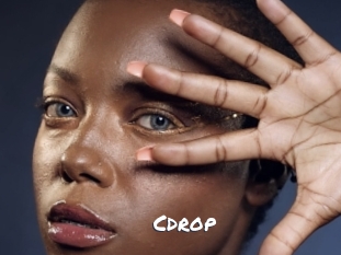 Cdrop