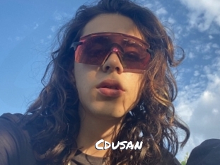 cdusan Ochranne Siete