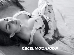 Ceceliajohnson