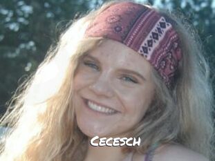 Cecesch