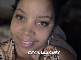 Ceciliahoney