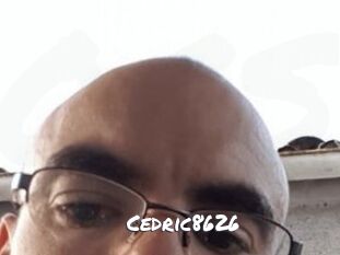 Cedric8626