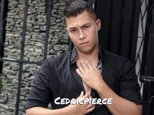 Cedricpierce