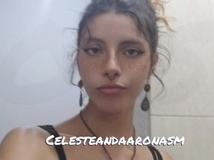 Celesteandaaronasm