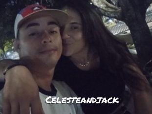 Celesteandjack