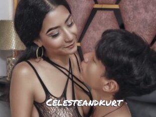 Celesteandkurt