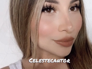 Celestecantor