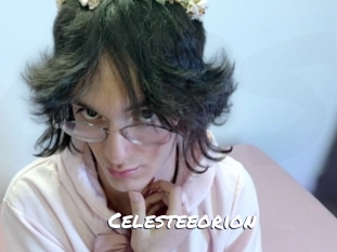 Celesteeorion