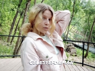 Celesteforman