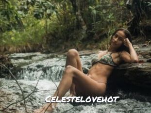 Celestelovehot