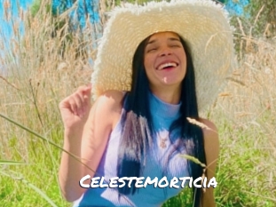 Celestemorticia