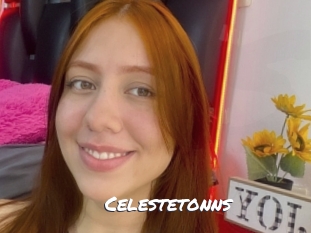 Celestetonns