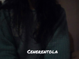 Cenerentola
