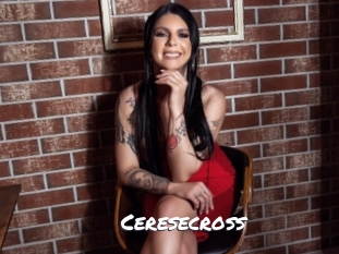 Ceresecross