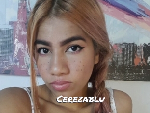 Cerezablu