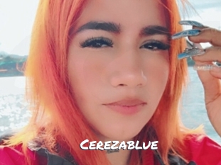 Cerezablue