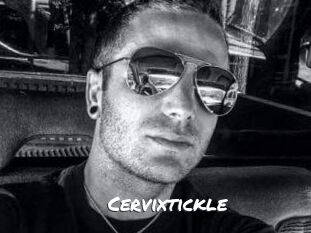 Cervixtickle