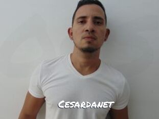 Cesardanet