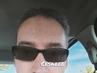 Cesaree