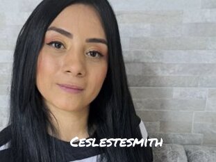 Ceslestesmith