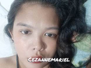 Cezannemariel