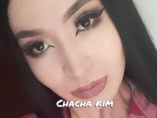 Chacha_kim
