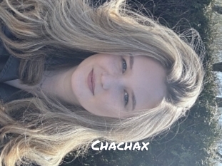 Chachax