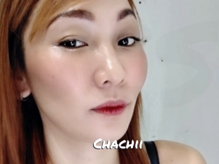 Chachii