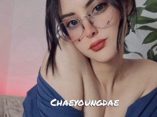 Chaeyoungdae
