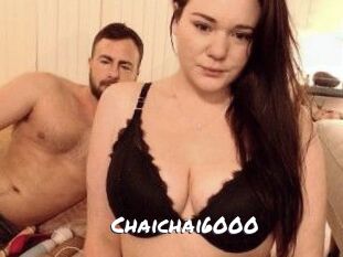 Chaichai6000