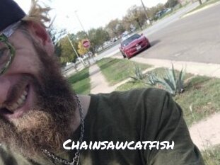 Chainsawcatfish