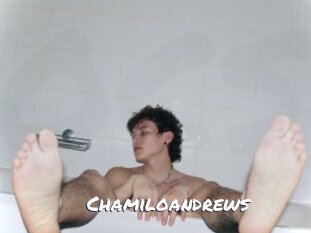 Chamiloandrews