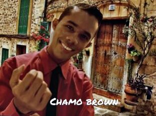 Chamo_brown