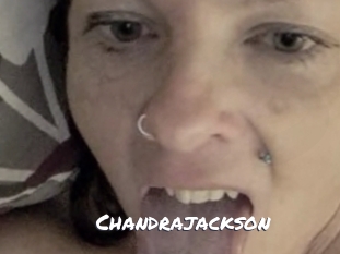 Chandrajackson