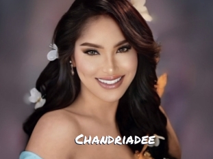 Chandriadee