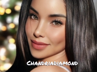 chandriadiamond Ochranne Siete