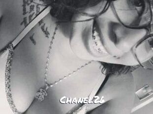 Chanel26