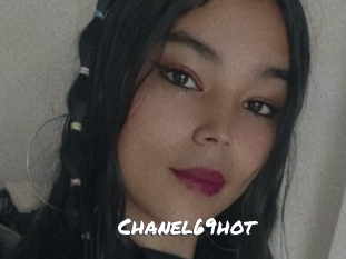 Chanel69hot
