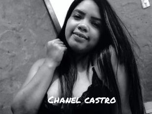 Chanel_castro